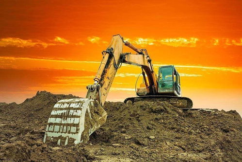 人工智能賦能工程機械管理，引領行業高效變革